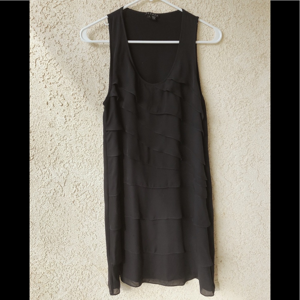 Black Theory Dress